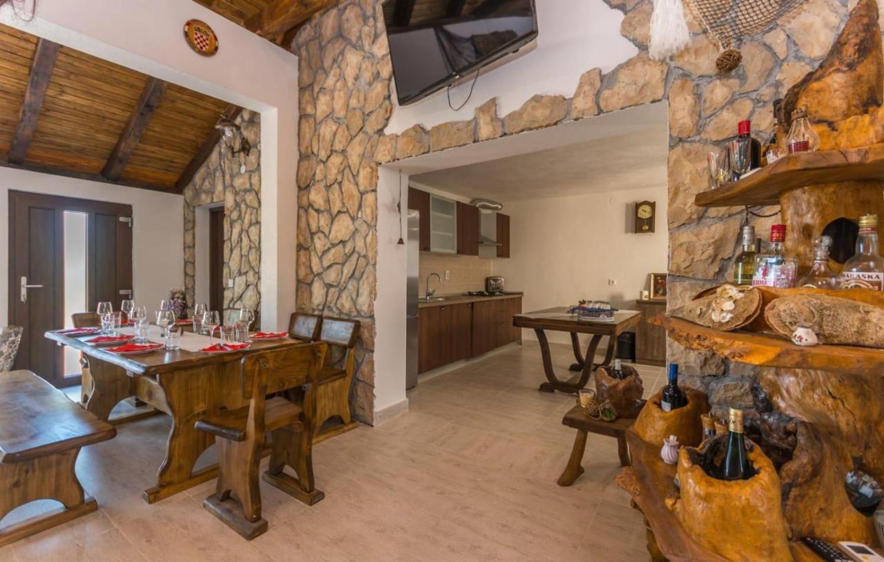 Agape Apartments Biograd Na Moru Bagian luar foto
