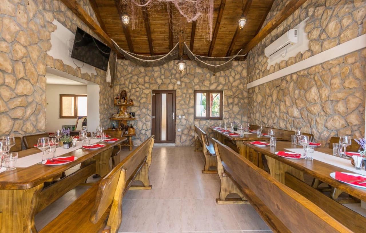 Agape Apartments Biograd Na Moru Bagian luar foto