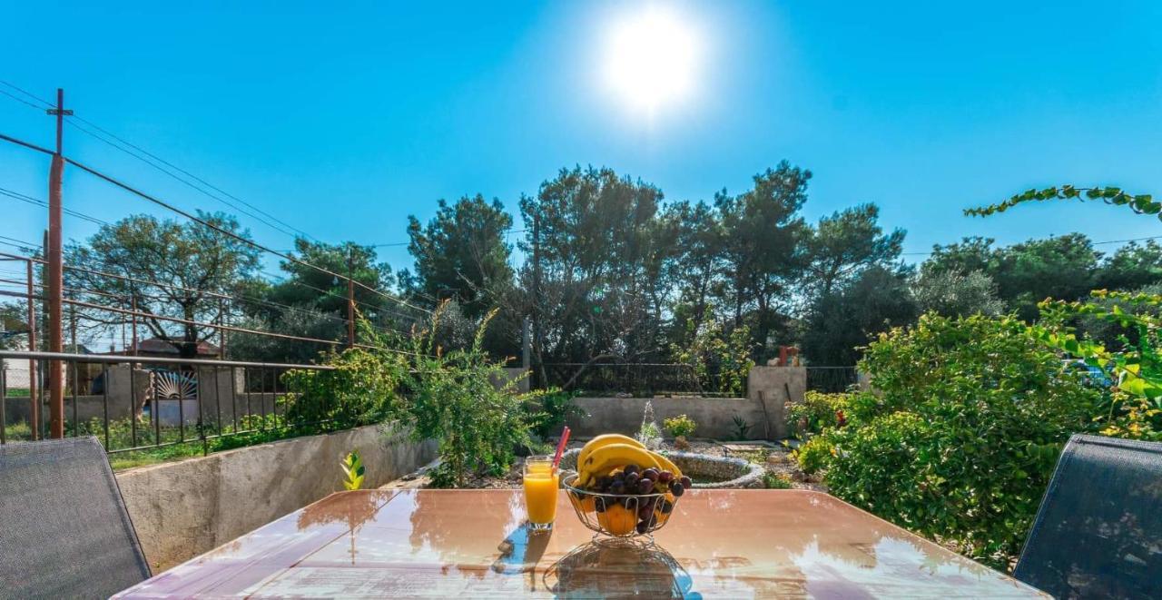 Agape Apartments Biograd Na Moru Bagian luar foto
