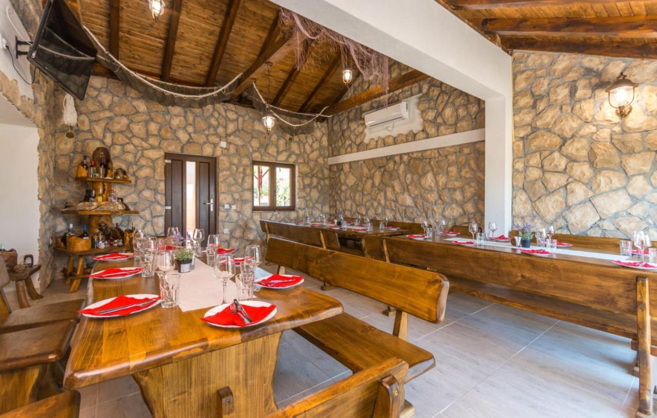 Agape Apartments Biograd Na Moru Bagian luar foto