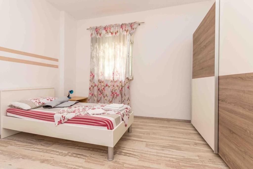 Agape Apartments Biograd Na Moru Bagian luar foto